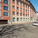 La Boutique Apartments - Tartaczna