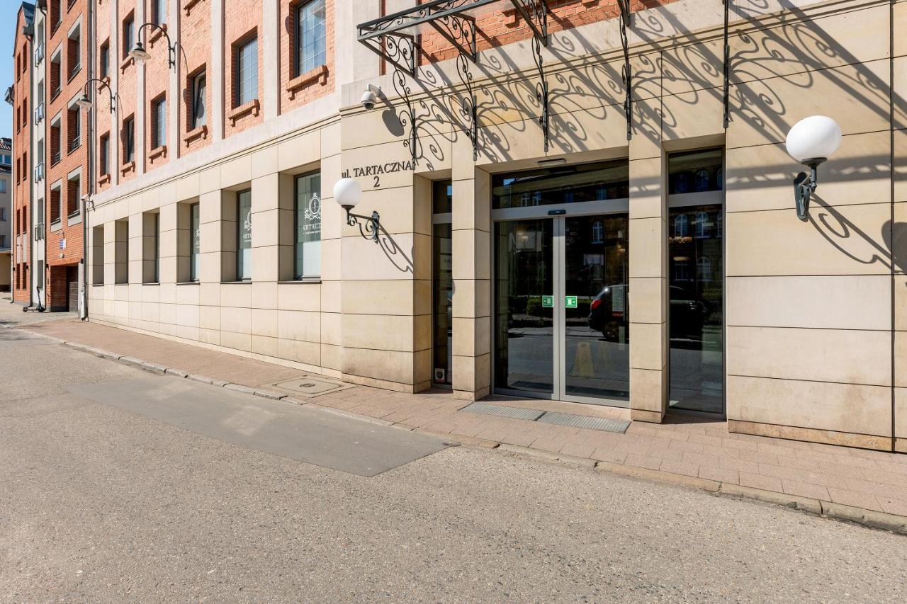 Leilighet La Boutique - Tartaczna